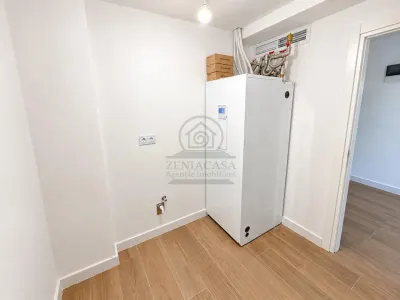 Apartament 1 camera Copou Iasi + loc de parcare - foto 5
