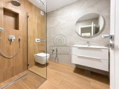 Apartament 1 camera Copou Iasi + loc de parcare - foto 6
