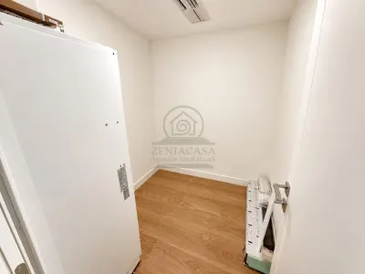 Apartament 1 camera Copou Iasi + loc de parcare - foto 9