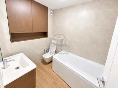 Apartament 1 camera Copou Iasi + loc de parcare - foto 10