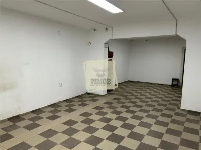 Spatiu comercial cu 2 camere 54 mp Vestem - foto 3