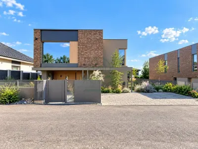 Casa PREMIUM 5 camere Iasi Miroslava - foto 24