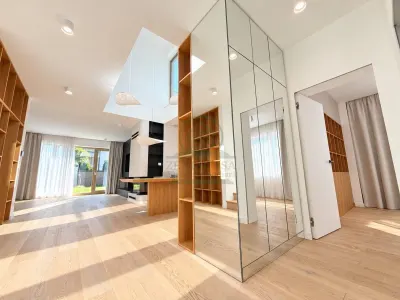 Casa PREMIUM 5 camere Iasi Miroslava - foto 4