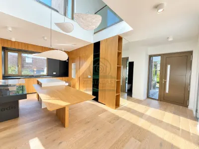 Casa PREMIUM 5 camere Iasi Miroslava - foto 5