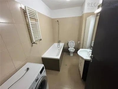 Apartament cu 2 Camere Decomandat in Privilegio - foto 13