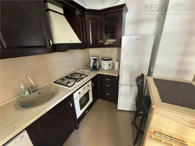 Apartament cu 2 Camere Decomandat in Privilegio - foto 5