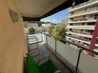 Apartament cu 2 Camere Decomandat in Privilegio - foto 8