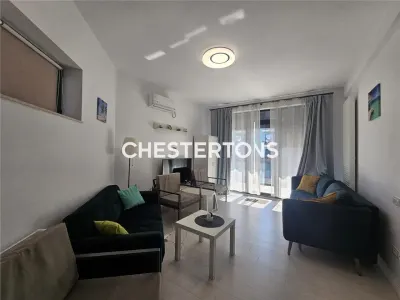 APARTAMENT 2 CAMERE | MAMAIA NORD | VEDERE LA MARE | 2 MINUTE DE PLAJA | PARCARE IN PROPRIETATE, Mamaia Nord - foto 24