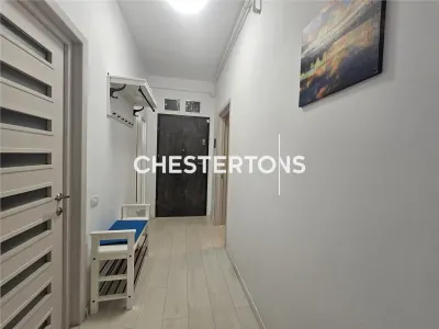 APARTAMENT 2 CAMERE | MAMAIA NORD | VEDERE LA MARE | 2 MINUTE DE PLAJA | PARCARE IN PROPRIETATE, Mamaia Nord - foto 17