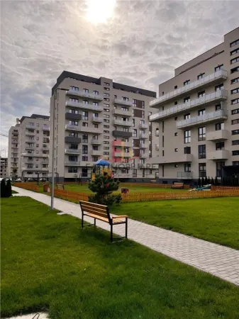Apartament 2 camere Târgu Mureș - poza 3