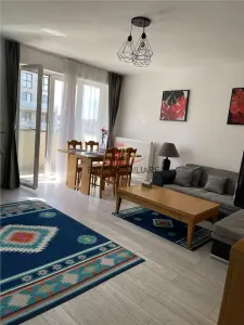Apartament 2 camere ,  Maurer residence , parcare si boxa - foto 4