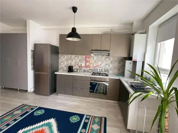 Apartament 2 camere Târgu Mureș - poza 5