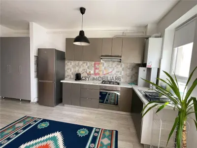 Apartament 2 camere ,  Maurer residence , parcare si boxa - foto 5