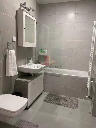 Apartament 2 camere Târgu Mureș - poza 6