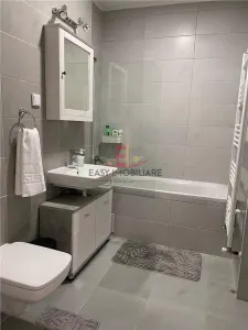Apartament 2 camere ,  Maurer residence , parcare si boxa - foto 6