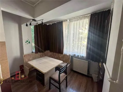 Apartament 2 camere, etaj 2, Tudor, Corina, Targu Mures - foto 4