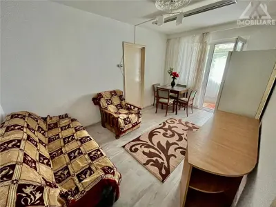 Inchiriez Apartament 2 camere - TATARASI - Iasi