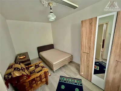 Inchiriez Apartament 2 camere - TATARASI - foto 2