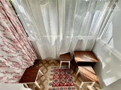 Inchiriez Apartament 2 camere - TATARASI - foto 4