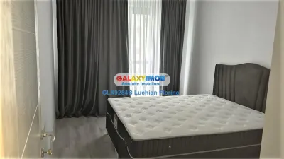 Apartament 2 camere, bloc nou, parcare I Hils Pallady - Bucuresti