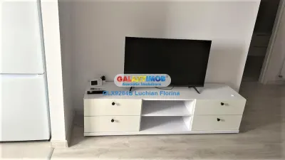 Apartament 2 camere, bloc nou, parcare I Hils Pallady - foto 5