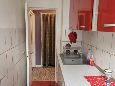 Garsoniera decomandata Mega Mall - foto 5