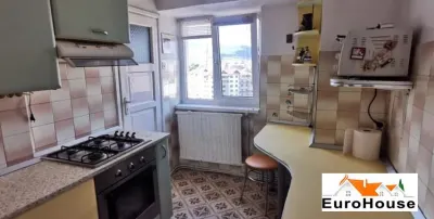 Apartament cu 3 camere de vanzare in Alba Iulia CENTRU - foto 8