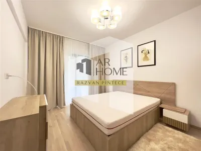 Apartament 2 camere de lux, parcare subterana, Albert MRS, Ploiesti - foto 6