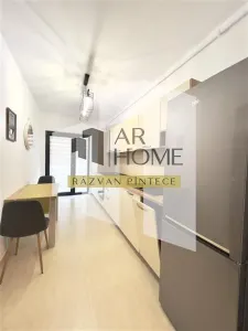 Apartament 2 camere de lux, parcare subterana, Albert MRS, Ploiesti - foto 8
