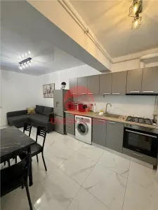 Apartament 2 Camere | Zona Alezzi, la 2 Pasi de Mare | 0 Comision | - Mamaia-Sat