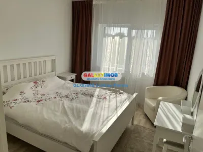 Apartament 2 camere, bloc nou, petfriendly, parcare I 1 Decembrie 1918 - foto 4