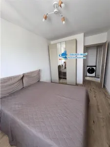 Inchiriere apartament 3 camere mobilat Parc Baneasa Greenfield - foto 7