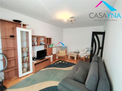 OCAZIE!!! 3 camere decomandate, zona Tic-Tac, doar 74990 Euro - Bacau