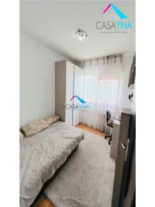 OCAZIE!!! 3 camere decomandate, zona Tic-Tac, doar 74990 Euro - foto 3