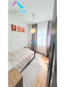OCAZIE!!! 3 camere decomandate, zona Tic-Tac, doar 74990 Euro - foto 4