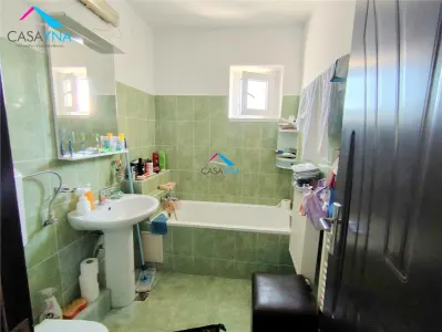 OCAZIE!!! 3 camere decomandate, zona Tic-Tac, doar 74990 Euro - foto 7