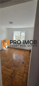Apartament 2 camere cf 1 semidecomandat zona Crang - foto 2