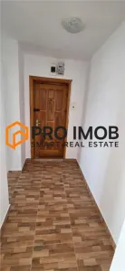 Apartament 2 camere cf 1 semidecomandat zona Crang - foto 4