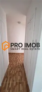 Apartament 2 camere cf 1 semidecomandat zona Crang - foto 7