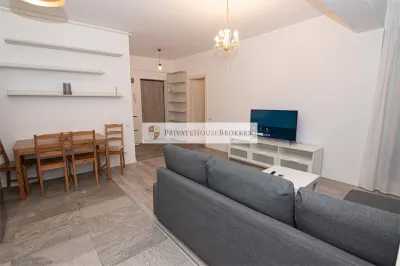 Pipera | Rond OMV | Natrom Residence | Bloc 2021 | Parcare - foto 11