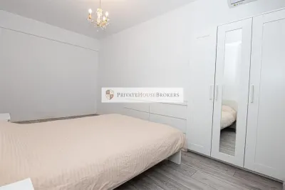 Pipera | Rond OMV | Natrom Residence | Bloc 2021 | Parcare - foto 15