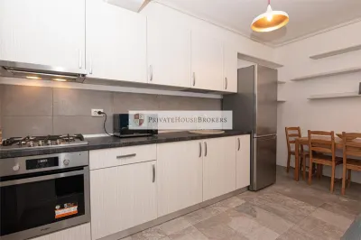 Pipera | Rond OMV | Natrom Residence | Bloc 2021 | Parcare - foto 4