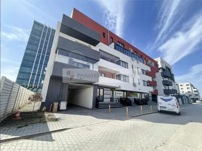 Pipera | Rond OMV | Natrom Residence | Bloc 2021 | Parcare - foto 8