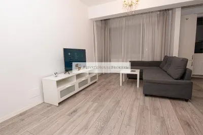 Pipera | Rond OMV | Natrom Residence | Bloc 2021 | Parcare - foto 9