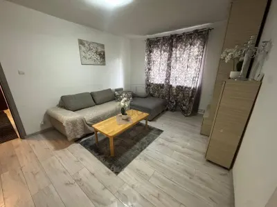 COMPLEX STUDENTESC - 2 CAM - PARTER INALT - CENTRALA PROPRIE - RENOVAT - Timisoara