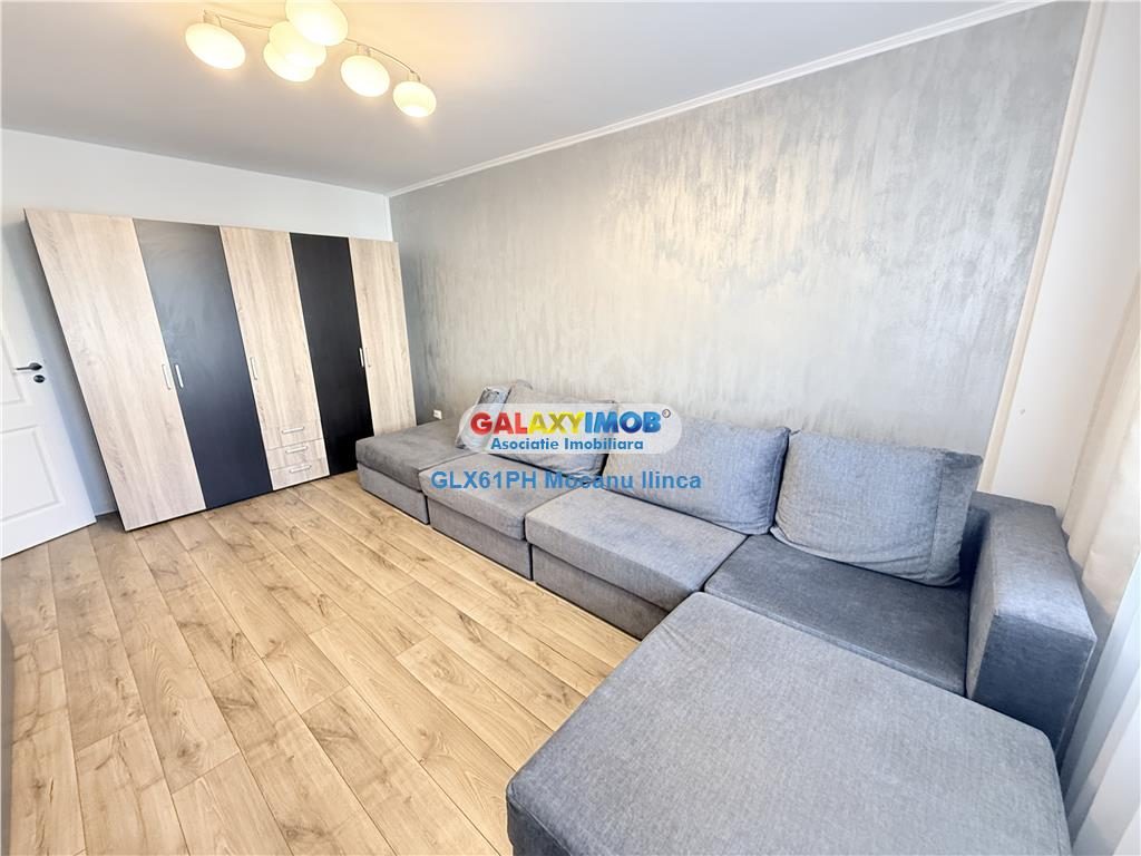 Inchiriere apartament 2 camere, Republicii, Ploiesti - Ploiesti