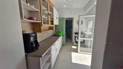 Apartament de inchiriat 2 camere Sibiu Cisnadie - foto 5