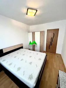 Apartament de inchiriat 3 camere 2 bai Sibiu Siretului - foto 3