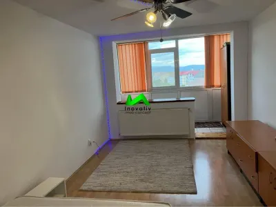 Apartament de inchiriat 3 camere 2 bai Sibiu Siretului - foto 6