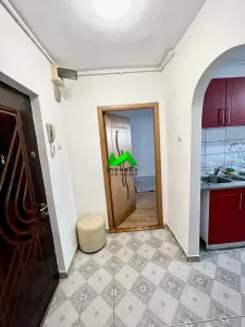 Apartament de inchiriat 3 camere 2 bai Sibiu Siretului - foto 8